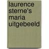 Laurence Sterne's Maria uitgebeeld door P.J. de Voogd