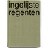 Ingelijste regenten