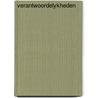 Verantwoordelykheden by Zonneveld
