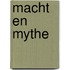 Macht en mythe