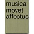 Musica movet affectus
