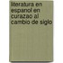 Literatura en espanol en Curazao al cambio de siglo