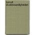 Tumult Studievaardigheden
