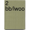 2 bb/lwoo door Corrie van den Berg