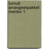 Tumult Arrangeerpakket mentor 1 door Corrie van den Berg