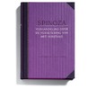 Verhandeling over de verbetering van het verstand by Spinoza