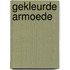 Gekleurde armoede