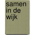 Samen in de wijk
