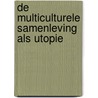 De multiculturele samenleving als utopie door P. Schnabel