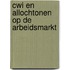 CWI en allochtonen op de arbeidsmarkt