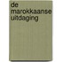 De Marokkaanse uitdaging