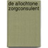 De allochtone zorgconsulent