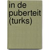 In de puberteit (Turks) by M. Akkerman
