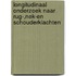 Longitudinaal onderzoek naar rug-,nek-en schouderklachten