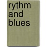 Rythm and blues door Meyman