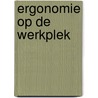 Ergonomie op de werkplek by Poll