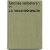 Functies verbeteren in carrosseriebranche by Terra
