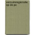 Verzuimregistratie op de pc