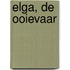 Elga, de ooievaar