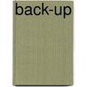 Back-up door G. Brokerhof