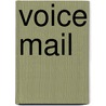 Voice mail door Ger Groot