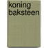 Koning Baksteen