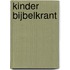 Kinder Bijbelkrant