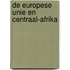 De Europese Unie en Centraal-Afrika