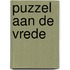 Puzzel aan de vrede