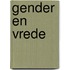 Gender en vrede