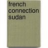 French connection sudan door Gruiters