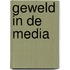 Geweld in de media