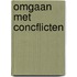 Omgaan met concflicten