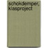 Schokdemper, klasproject