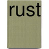 Rust by R. Koops
