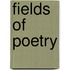 Fields of poetry
