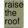 Raise the roof door Ymca Gospel Choir