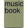 Music Book door K. Kraayenoord