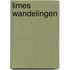 Limes Wandelingen