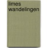 Limes Wandelingen door M. Berkers