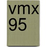 VMX 95 door E. Veenedaal