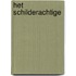 Het schilderachtige