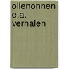 Olienonnen e.a. verhalen door Jo Nesbitt