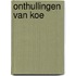 Onthullingen van koe