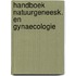 Handboek natuurgeneesk. en gynaecologie
