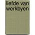 Liefde van werkbyen