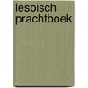 Lesbisch prachtboek by Maaike Meijer