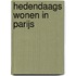 Hedendaags wonen in Parijs