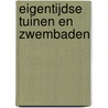 Eigentijdse tuinen en zwembaden by Unknown