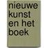 Nieuwe kunst en het boek